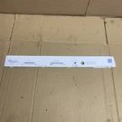 Whirlpool Kitchenaid Refrigerator Escutcheon Part# 2175514. Fixed Price $21.00.
