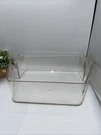 Kitchenaid Kenmore Whirlpool Refrigerator Clear Door Bin W10728193 Replacement. Fixed Price $24.99.