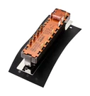 WPW10330137 Whirlpool Push Button Switch. Fixed Price $285.10.