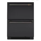Cafe CXQD2H2PNBT Handle Kit - Brushed Black. Fixed Price $215.99.