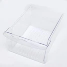 Frigidaire 240354723 Refrigerator Crisper Drawer. Fixed Price $103.26.