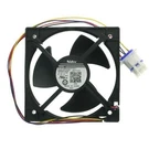 WR60X25858 Evaporator Motor Dc Fan For Refrigerator WR60X10340 WR60X35669. Fixed Price $29.99.