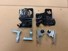 Samsung Refrigerator Door Hinge Set DA97-12573A DA97-12991A DA61-04932A. Fixed Price $100.00.