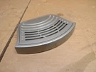 Lg Refrigerator Dispenser Tray W/insert - Wear Part # MJS619717 MCR626866. Fixed Price $24.98.