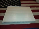 Whirlpool Refrigerator Shelf 2171714 2194297. Fixed Price $19.95.