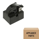0415689-D Oem For Kenmore Refrigerator Compressor Start Relay Assembly A9. Fixed Price $53.55.