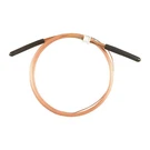Frigidaire 216783200 Freezer Heat Exchanger 890708 AH426925 EA426925 PS426925. Fixed Price $73.39.
