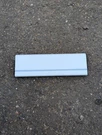Ge WR17X12069 Freezer Door Shelf. Fixed Price $15.00.
