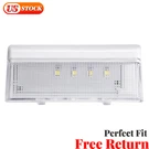 Replace For WPW10515057 W10398007 Whirlpool Refrigerator Led Light. Fixed Price $15.00.