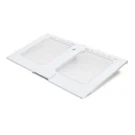 Samsung Refrigerator Shelf DA97-08417A. Fixed Price $69.00.