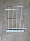 WR71X10502 Refrigerator Freezer Wire Shelf Oem. Fixed Price $16.95.