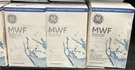 Mwf Genuine Smart Water Filter, 3 Pack. Fixed Price $16.00.