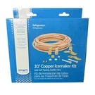 Smart Choice Refrigeration 20 Copper Maker Kit New In Box Brand Compatible. Fixed Price $19.99.