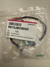 New Oem Lg Refrigerator Defrost Sensor 6615JB2005H. Fixed Price $30.71.