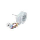 WR60X10196 Evapfan Motor Genuine Oem Replacement Part. Fixed Price $297.99.