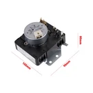 Dryer Timer Control Black Fits For Whirlpool WED4700YQ0 WED4890XQ0 WED4890XQ1. Fixed Price $26.90.