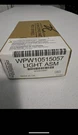 Genuine Oem Whirlpool WPW10515057 Led Refrigerator Light. Fixed Price $30.39.