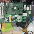 Ge 245D1909G001 MAB6334 17 Control Board. Fixed Price $69.00.