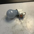 Frigidaire Refrigerator Light Socket Part # 2415598 Free Shipping. Fixed Price $15.00.
