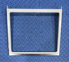 Samsung Fixed Shelf (lorr) #DA15368B/DA67-03971A From RF22N9788SG Fridge,c-pics. Fixed Price $129.00.