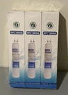 Rfc 3800A Refrigerator Water Filter Compatible With Whirlpool, Maytag, Kitchena,. Fixed Price $29.99.