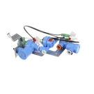 Lg AJU75632520 1/2" Water Valve Assembly. Fixed Price $148.95.
