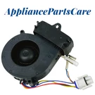 Refrigerator Ice Maker Fan Motor WR60X36825, WR60X10342. Fixed Price $44.99.