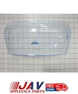 Oem Frigidaire Refrigerator Dairy Door Inv# LR2722. Fixed Price $86.99.