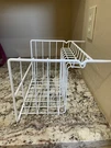 Oem WR21X10041 Refrigerator Freezer Wire Basket. Fixed Price $39.00.