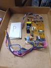 Lg Refrigerator Control Board 6870JB8128A. Fixed Price $35.00.