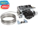 Upright Refrigeration Thermostat Temp Control 800306 831932 800393 Air Sensing 4. Fixed Price $40.06.