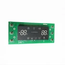 Samsung DA41 00475A Refrigerator Control Board. Fixed Price $79.29.