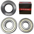 Samsung WF42H5200AF/A2 Washer Tub Premium Spin Ball Bearings. Fixed Price $38.99.