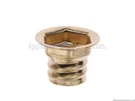 154106202 Frigidaire Dishwasher Heater Nuts. Fixed Price $16.99.