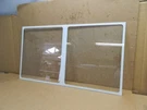 Amana Refrigerator Crisper Cover Glass Insert Part # 12204822N WP67006878. Fixed Price $75.98.