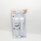 Hdx Refrigerator Water Filter Replacement Fits Lg Model LT600P FML-2 (2 Pack). Fixed Price $29.99.