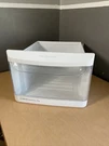 Nice! Oem Kitchenaid Refrigerator Lower Crisper Drawer Meat Pan. Fixed Price $139.50.