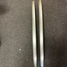 2PCS 2254604S Kenmore Whirlpool Kitchenaid Refrigerator Door Handle. Fixed Price $39.99.