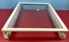 Whirlpool Refrigerator Shelf W10257473 For WRS588FIHZ06. Fixed Price $61.56.