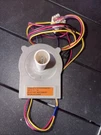 Foreverpro EAU63923603 Motor Assembly Dc Lg Refrigerator. Fixed Price $29.00.