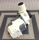 Whirlpool Maytag Washer Drain Pump W11259498 W11399437 -tested-. Fixed Price $10.00.