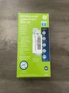 Ge Replacement Water Filter Set Fqsvn GXSL55R GXSV65R GNSV70R Fqslf Fqsvf Sealed. Fixed Price $29.49.