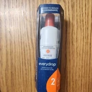 New Sealed Whirlpool Ice And Water Refrigerator Filter EDR2RXD1 Everydrop. Fixed Price $14.00.