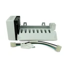 Whirlpool Refrigerator Icemaker Replacement W10122502 2198678 626663. Fixed Price $123.99.