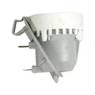 Whirlpool W11447232 Refrigerator Socket 12570701V 1450200 67002216 8.... Fixed Price $21.62.