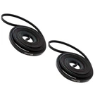 Drive Drum Belt Whirlpool Maytag Replaces With WP8547168 2-PACK. Fixed Price $13.00.