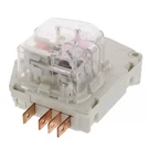For Kitchenaid Refrigerator Defrost Timer Part Number DY20530000KA. Fixed Price $70.12.