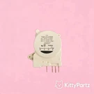Kenmore WR9X520 WR09X0520 Refrigerator Defrost Timer. Fixed Price $20.79.