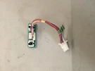 197D2803G003 Refrigerator Temperature Control Board AZ98811 BG65. Fixed Price $56.76.