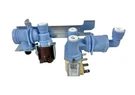 Refrigerator Water Inlet Valve Dual Coil For Whirlpool W10408179 W10279866. Fixed Price $17.25.